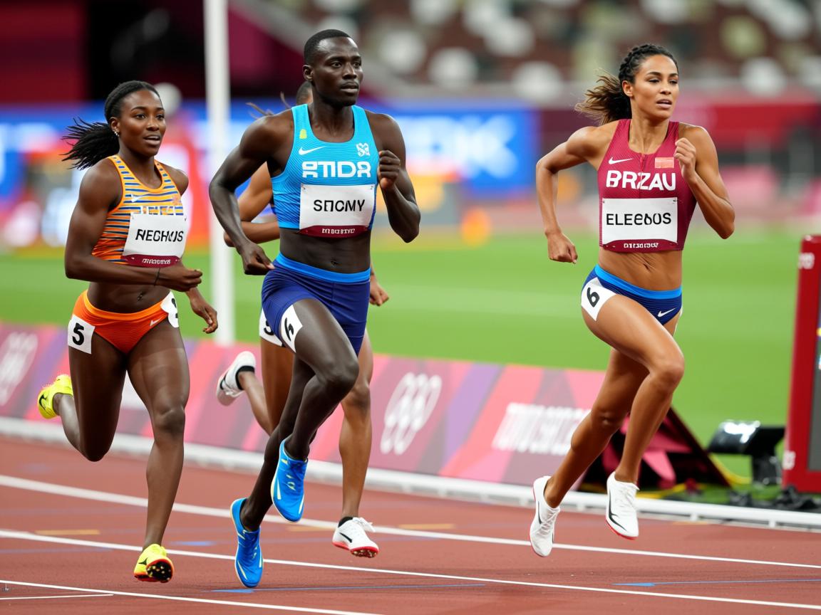 开云体育app入口-PSG体能储备不足成瓶颈，体能储备的原理  第3张