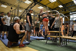 开云官网-体操国家队冬训计划公开 强调基础训练，2020体操冬训  第2张